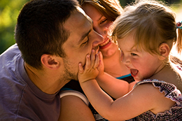 חני ריבלין - טיפול במבוגרים